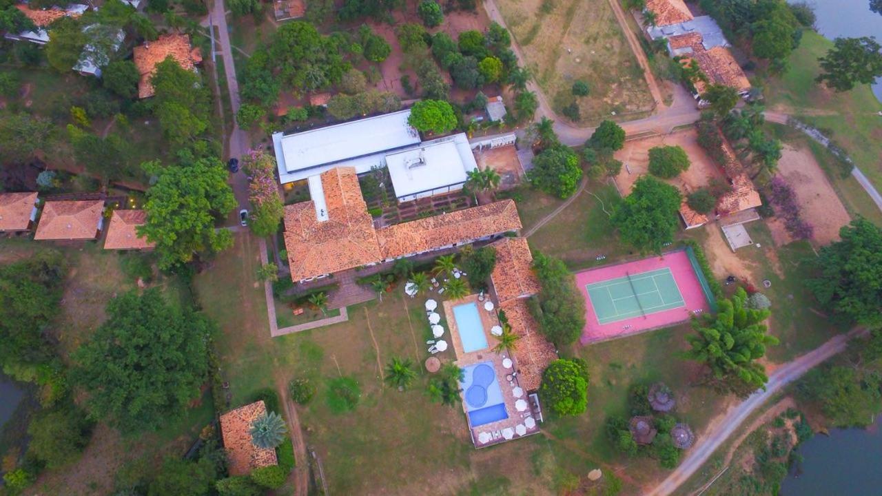 Fazenda Capoava Villa Itu Exteriör bild
