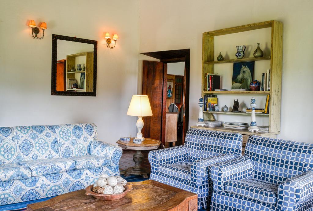 Fazenda Capoava Villa Itu Exteriör bild