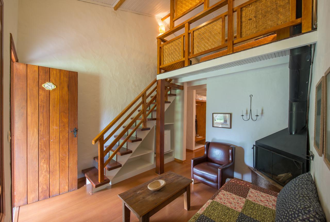 Fazenda Capoava Villa Itu Exteriör bild