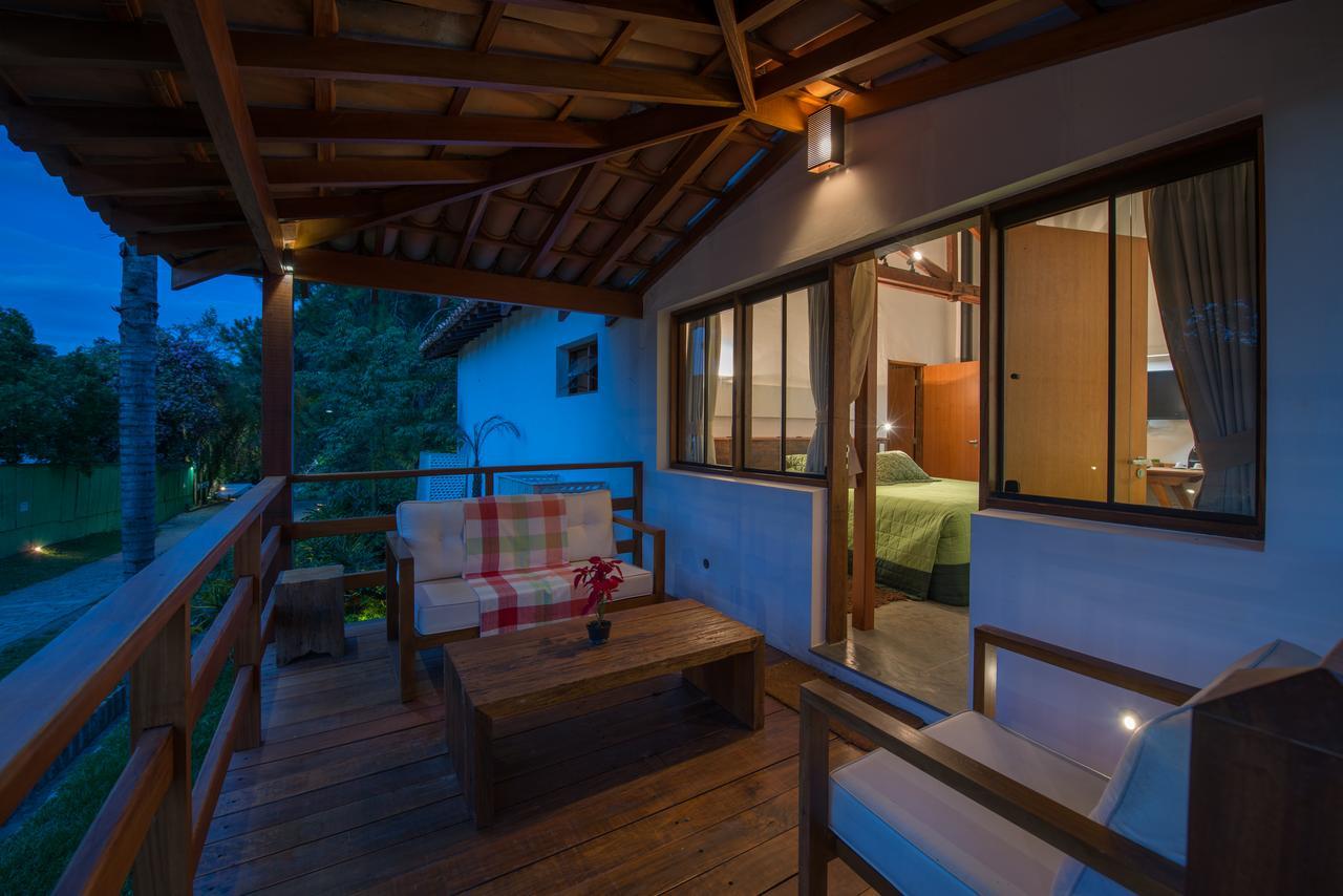Fazenda Capoava Villa Itu Exteriör bild