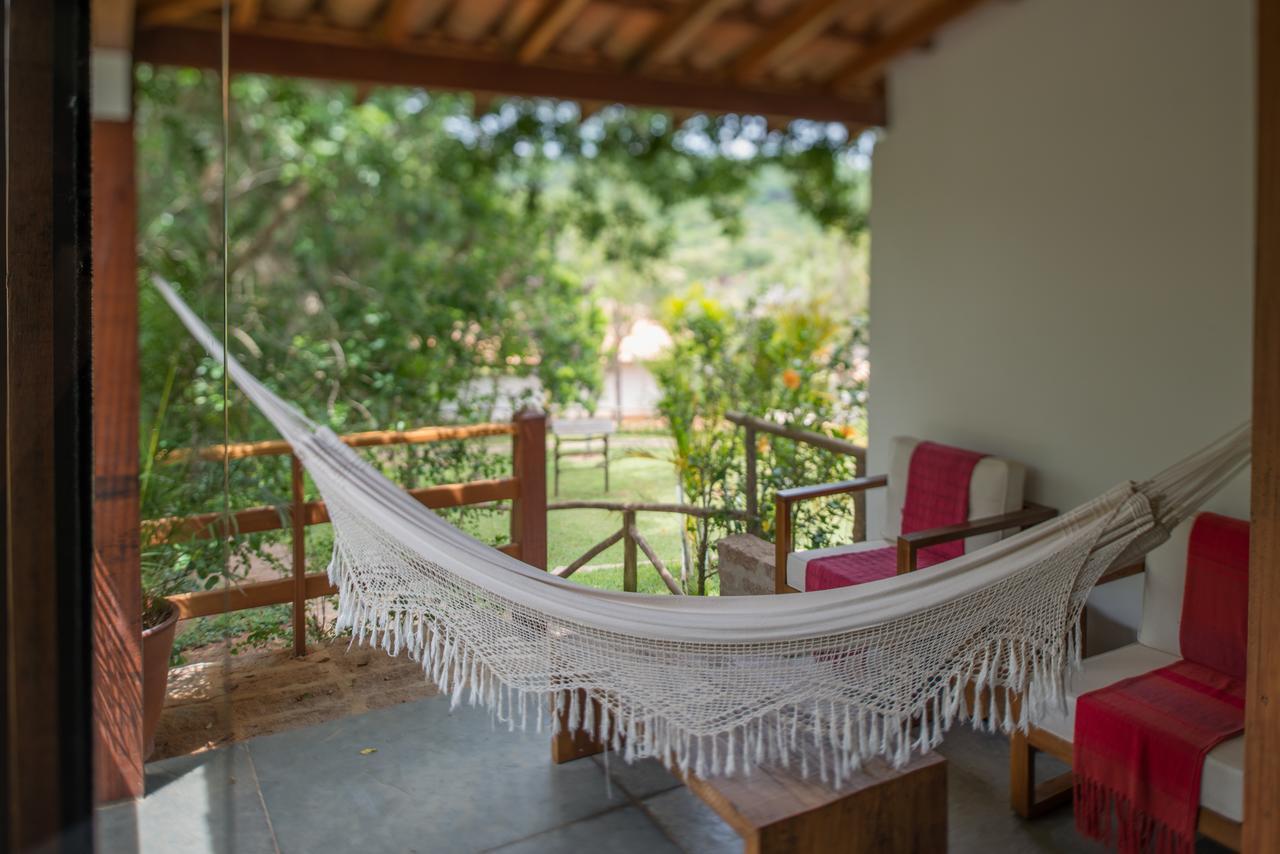 Fazenda Capoava Villa Itu Exteriör bild