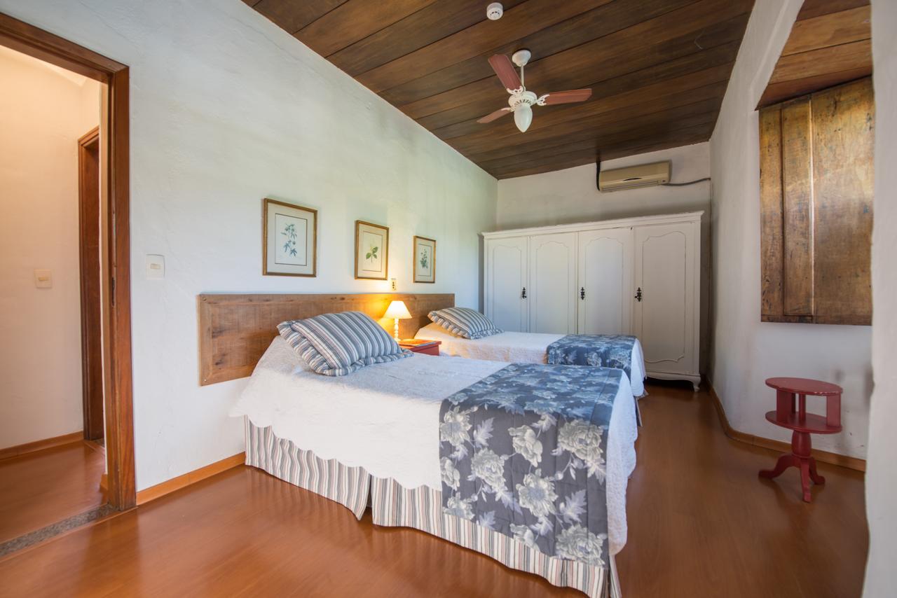 Fazenda Capoava Villa Itu Exteriör bild