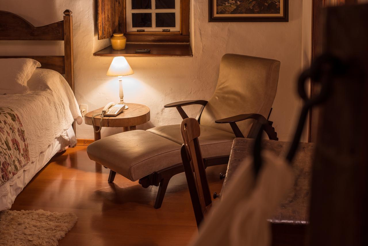 Fazenda Capoava Villa Itu Exteriör bild